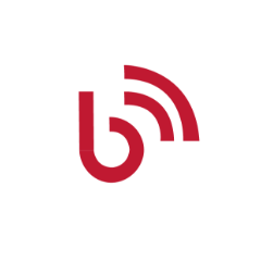 blog icona rossa